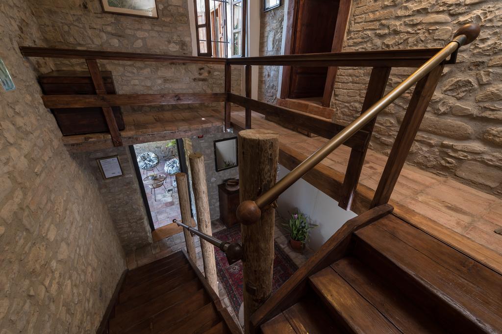 Bed and Breakfast R&B Mulino Marsa à CastellʼArquato Extérieur photo